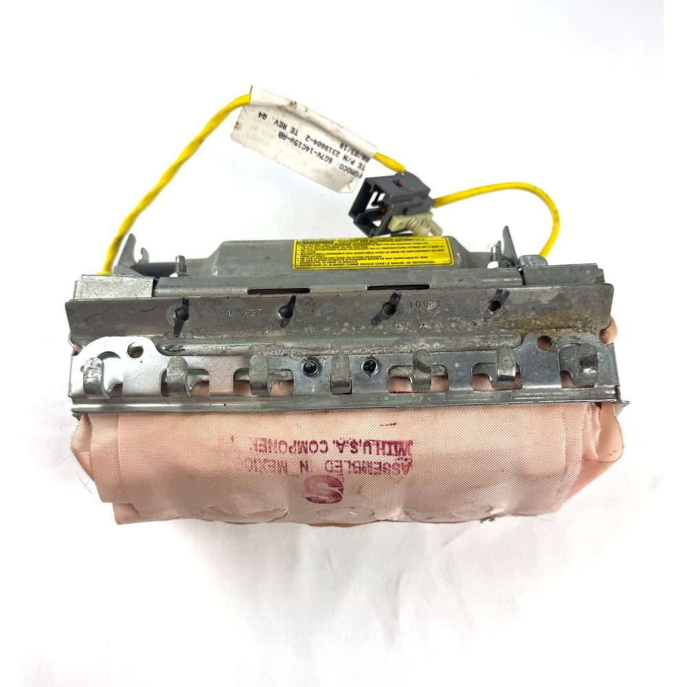 Ford FoMoCo Airbag Module Assembly 6G7V-14C159-AB‎ 2319804-2 OEM 2018